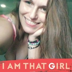 Meet your Posher, Robyn